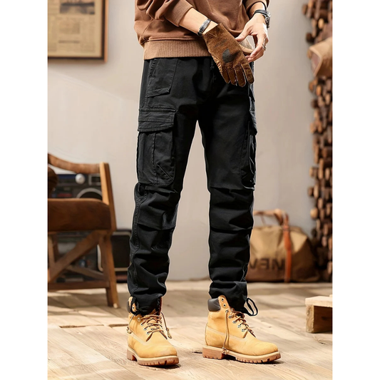 Draxler Herren – Robustheit trifft auf Funktionalität