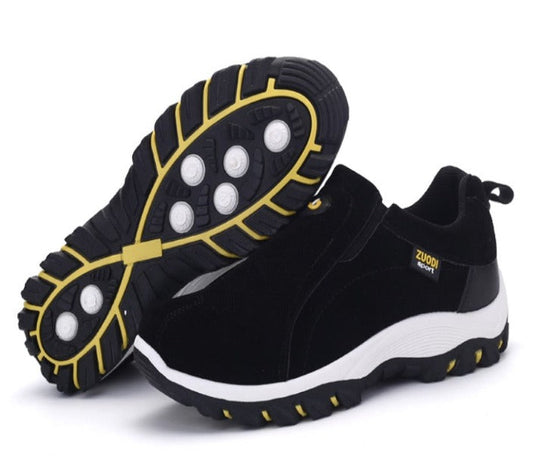 Tavuron Herren – Wo Komfort auf Abenteuer trifft